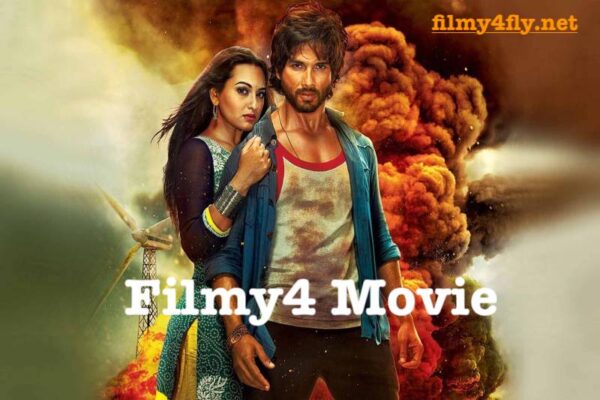 Filmy4 Movie filmy4fly