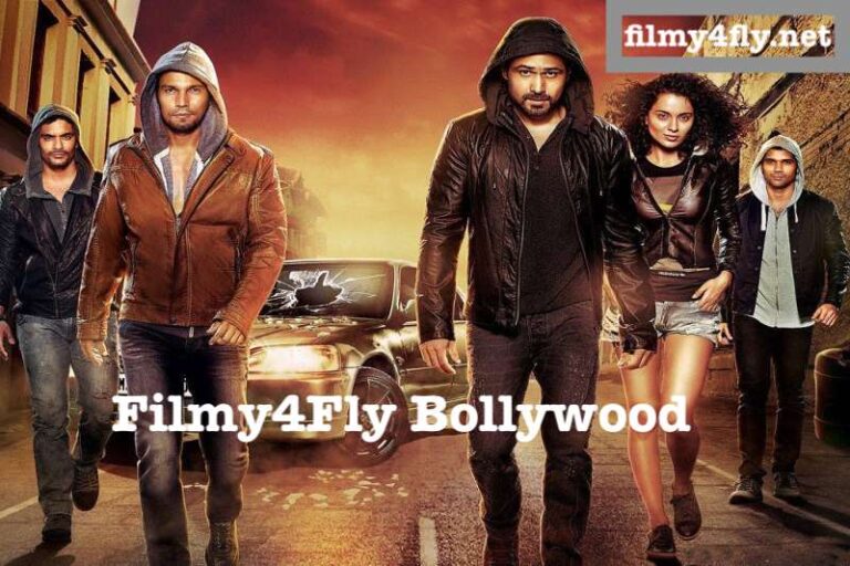 Filmy4Fly Bollywood