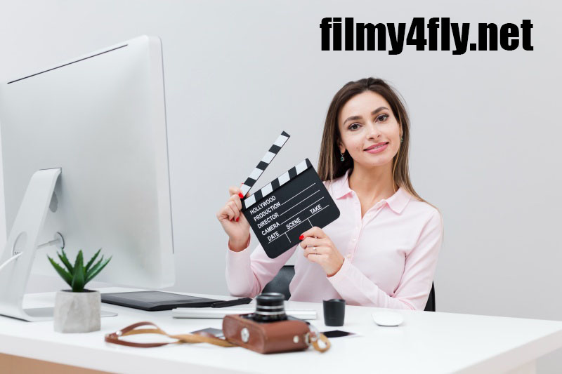 Film Production Business