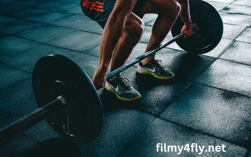 Fitness motivation movies