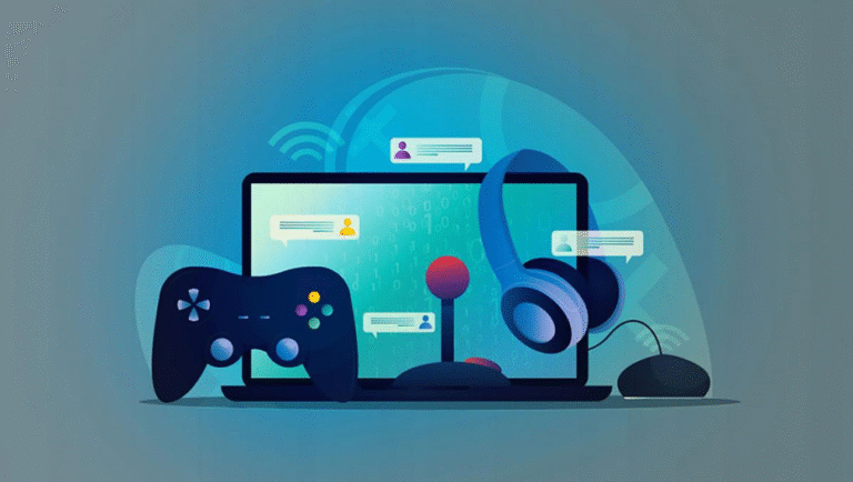 The Most Popular Online Games of the Year
