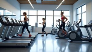 Bodytone les meilleurs équipements fitness de 2025