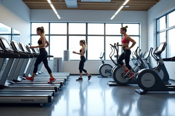 Bodytone : les meilleurs équipements fitness de 2025 Bodytone les meilleurs équipements fitness de 2025