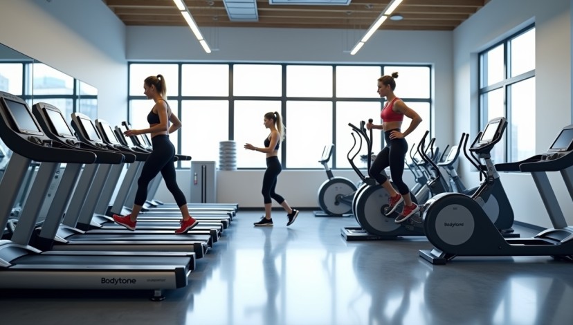 Bodytone les meilleurs équipements fitness de 2025